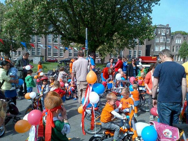 Bergsingelkerk's tweet image. Oppimpen van je fiets #Bergsingelkerk