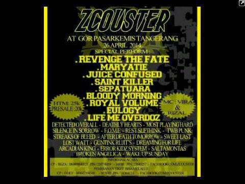 Today!!!! Don't forget, apalagi lupa!!!!