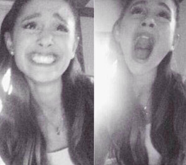 ohsnapitzangel_'s tweet image. @joangrande #ProbemTomorrow