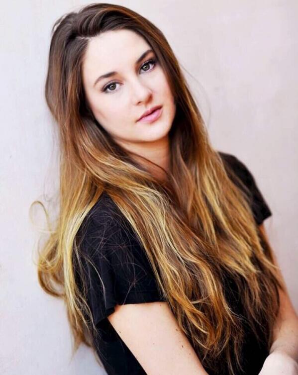 Shailene Woodley On Twitter Rt If You Miss Shailenewoodley Long