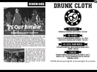 Clothing_drunk's tweet photo. #edisiaprilreadystok http://t.co/8X4MCzN1wO