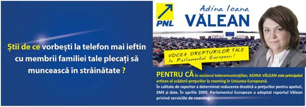 TNLCalarasi's tweet photo. Stii de ce poti vorbi mai ieftin cu membrii familiei tale, plecati la munca in strainatate? http://t.co/Q5RYXs3Zz1
