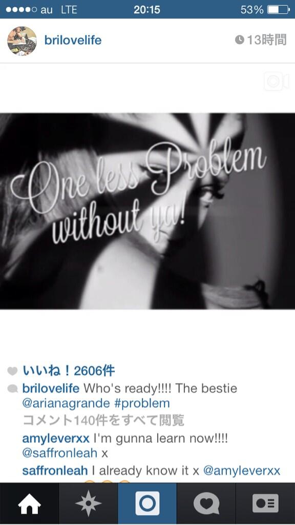 selena722ariana's tweet image. I can't wait🙈
#1DayUntilProblem 
#ProblemTomorrow
Omg😆😆😆