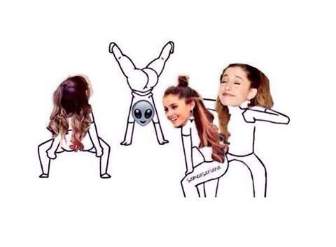 nikbiebgrande1's tweet image. Yayayaya #ProblemTomorrow #1DayUntilProblem 💖💖