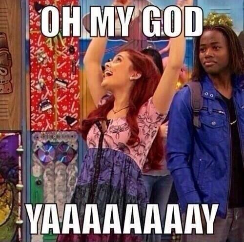 lovinftgrande's tweet image. @joangrande  #ProblemTommorow