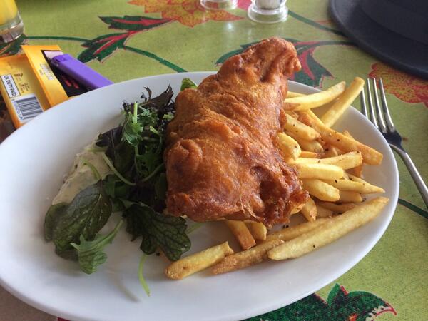 Having a lovely lunch with Rae @No1Harbourside
