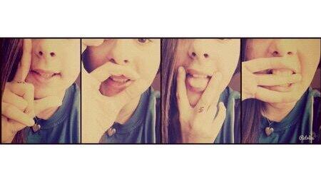 AnadediosT's tweet photo. Podrás borrar conversaciones, pero no recuerdos http://t.co/MlbvXZN5C0