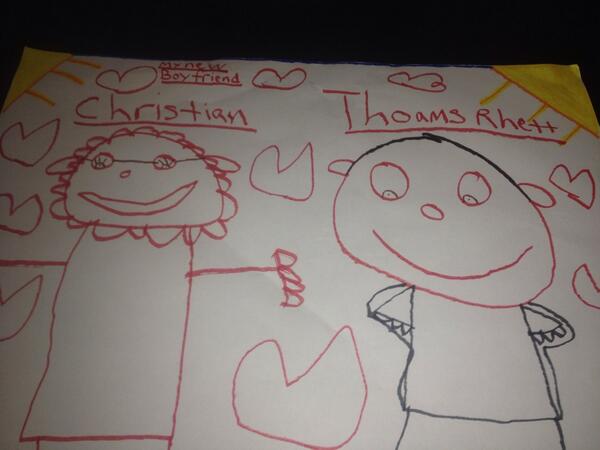 Lester Luparello tweet media