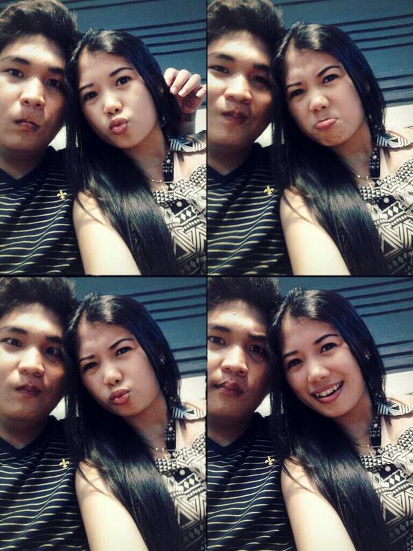 jillynichaa's tweet photo. Satnite dg syg Y(^_^)Y http://t.co/L8sRAFw3ru