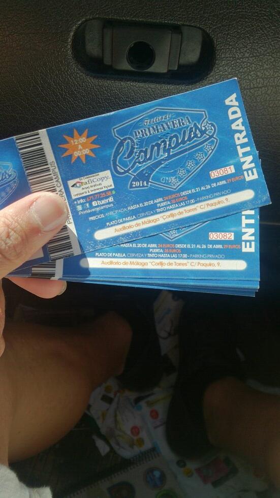 elninhowey's tweet photo. Are you ready?@JVS_1986 @juanjo19jo @segamez85 @Noemiita37 @LauraValero24 http://t.co/zd2Dnme8Bh