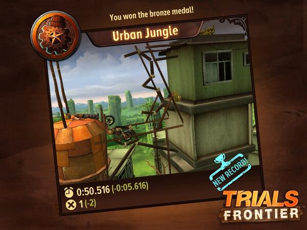 DailyFans's tweet image. Sweet Victory in Trials Frontier! Get the app now and try to beat my time!
itunes.apple.com/app/id659283309