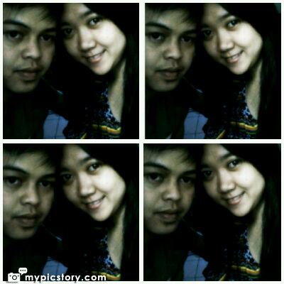 MyNameisRhere's tweet photo. Iseng2 biar kayak ABG hihihi http://t.co/4KyvEM8Exy