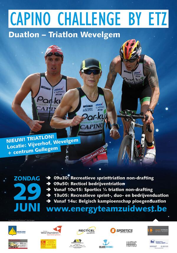 Belgian champion Ilse Geldhof wears the WOWOW Dark Cap!!!#Darkcap <a href="/EnergyTeamZW/">Energy Team Zuidwest</a> #running #triathlon