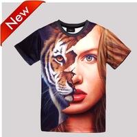 BoxCalifornia's tweet image. novas blusas em 3D veja mais em boxcalifornia.com.br