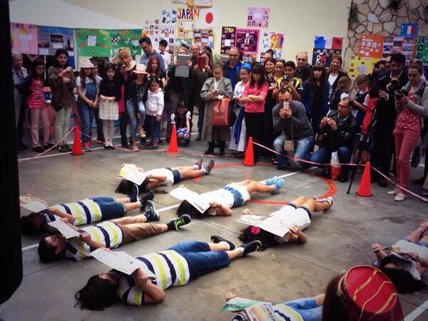 tarhankoleji's tweet image. Language Fest&apos; 14 ; #tarhandabugün #languagefest ; facebook.com/media/set/?set…