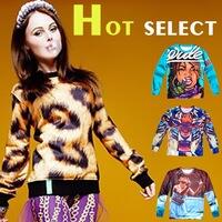 BoxCalifornia's tweet image. novas blusas em 3D veja mais em boxcalifornia.com.br