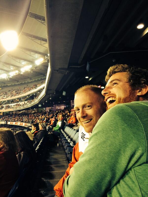 lavaghman's tweet photo. #myheartbeatstrue http://t.co/7wbbQ4B6cB