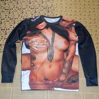 BoxCalifornia's tweet image. novas blusas em 3D veja mais em boxcalifornia.com.br