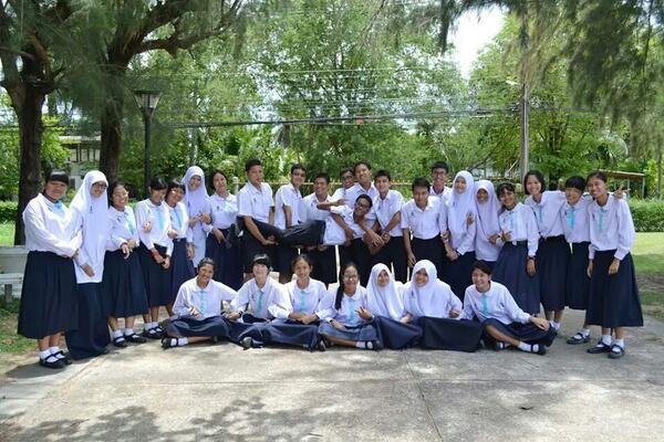 B2utyJuzz's tweet image. คิดถีง... &amp;gt;&amp;lt; #SCiUS4 #SiS2 #SatitPSU44