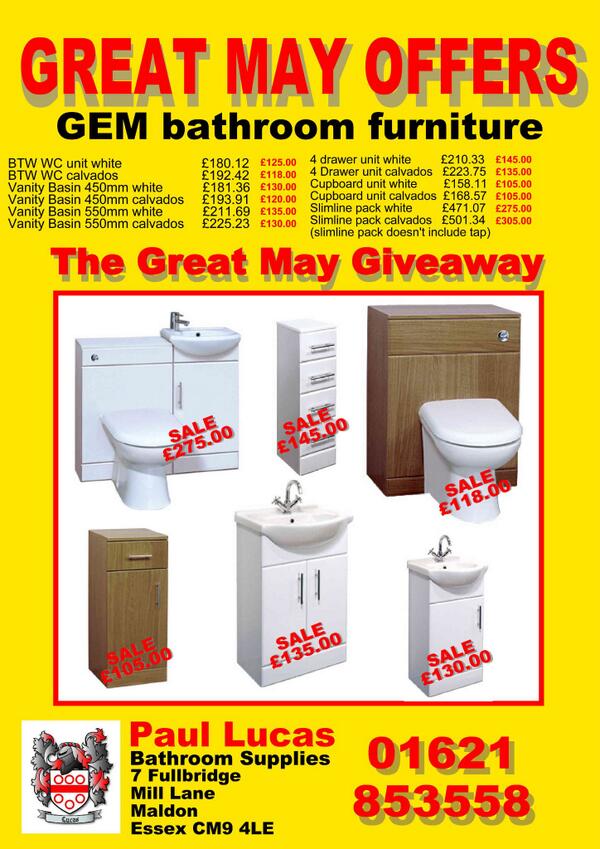 PLBS7's tweet image. The Great May Giveaway