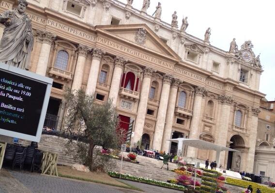 CMPreston's tweet image. Semester abroad in a European country is life changing. Does you college promote abroad experiences?