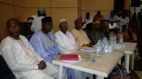 melove4's tweet photo. State congresses committee of APC 4 kwara 4rm d Nat. Sec CC: @bukolasaraki @Governor_Ahmed @elrufai http://t.co/jZLK8HTmKo