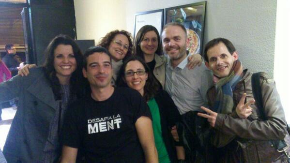 @Edufurne <a href="/Desafialament/">Desafia la ment</a> el #desafiament
