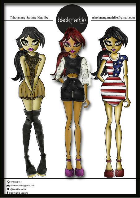 BlackMarbleSA's tweet photo. #Illustrations #Photoshop #Illustrator #BlackMarbleDesigns http://t.co/G3cA5yMa5s