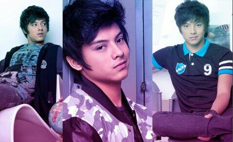 lynneyowfionah's tweet image. Happy Birthday, Beybs! 
Ako Lang ang asawa mo hah! 
#Happy19thBirthdayDanielPadilla #FeelerProblems xD