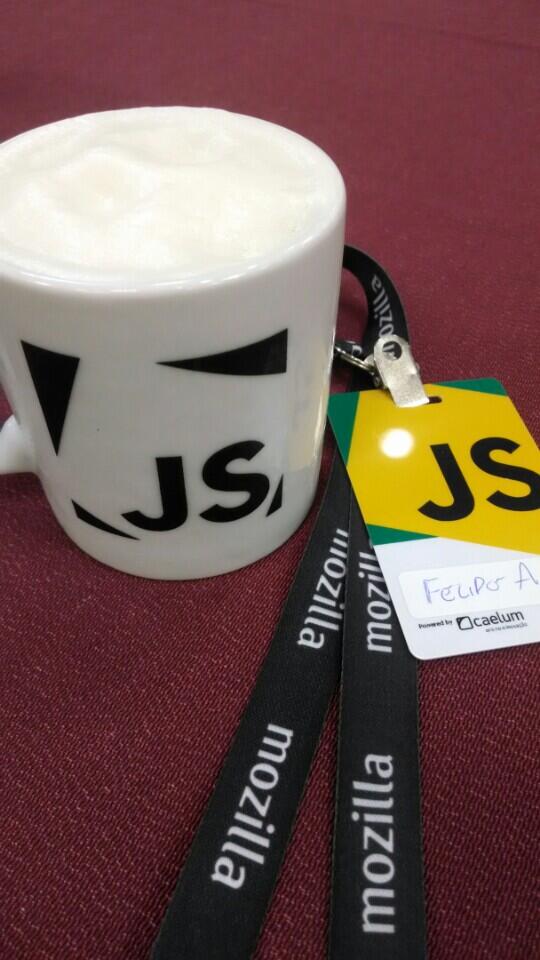 felipeaquin_'s tweet image. JsConfBr #javascriptconference (@ Hotel Vila Galé Fortaleza - @vilagalehotels w/ 9 others) foursquare.com/aquinofb/check…