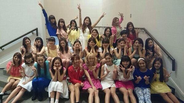 ldh_fan_1010's tweet photo. E-girls好きな人RT
E-girlsのライブ行きたい人RT
Flower好きな人RT
Happnes好きな人RT
RTしたらフォローします‼ http://t.co/Z12uWdgtxl