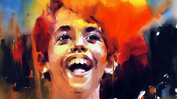 -----Every child is special-----
Bu nasil güzel bir filmdir böyle:)