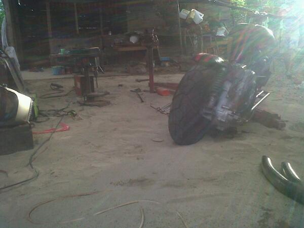 ch3mput tweet picture