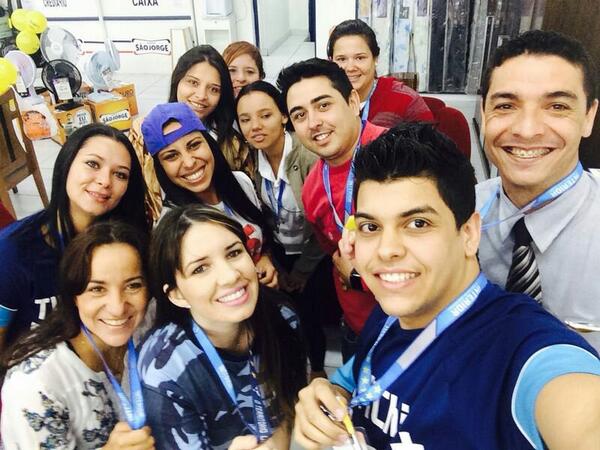 moraespacheco74's tweet photo. ---
---
Enviado através do WhatsApp http://t.co/sjjINCgX7I