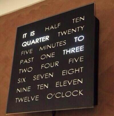 JoeyEssex_'s tweet photo. OMG I want this clock... Anyone know we're I can get this ? ! #creepysickclock http://t.co/DLAtncKn8x