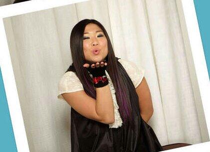 GleeRolQNT's tweet photo. Tina Cohen-Chang #Ocupada ---> @TinaCC_QNT http://t.co/u21aKoKIcD