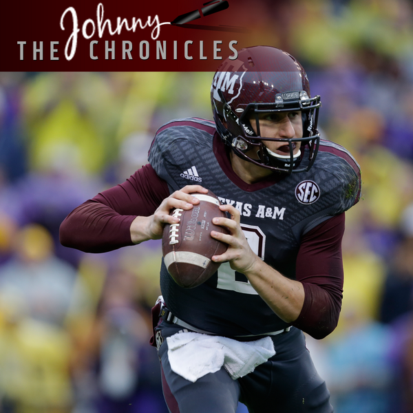 NFL's tweet image. A HOFer in his corner? Find out which star WR would like to see Manziel with his former team: on.nfl.com/1fhGvxz