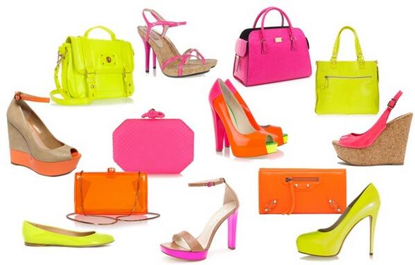 PerfectModa_1's tweet image. Los colores fluor &amp;gt;&amp;gt;