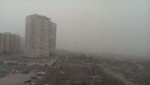 Магнитные бури сегодня в омске омской области