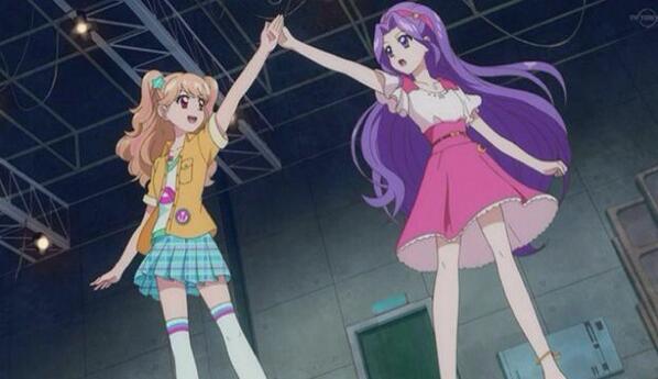 アイカツ ラバスタ 美月&みくる Amazon.co.jp: アイカツ ラバスタコレクション 神崎美月 夏樹みくる WM