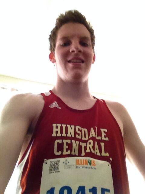 rsomer_'s tweet image. First half marathon in 1:26:12. Pretty proud of it.