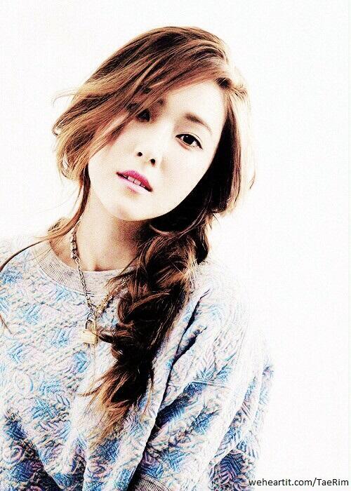 RolePlayerRules's tweet photo. [VERIFIED] Jung Soyeon from Girls Generation @GG_Jess89. Welkam to Roleplayer yaws. be active and betah betah disini http://t.co/vYeLrwI3VY