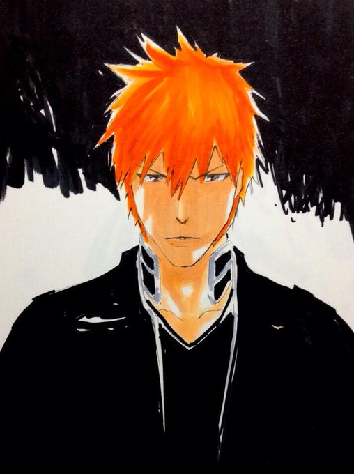 「オレンジ髪 ショートヘア」のTwitter画像/イラスト(古い順)
