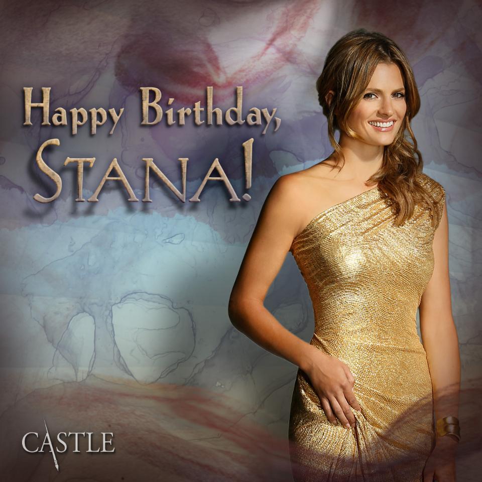 " Wishing a very happy birthday to everyones favorite detective, Happy Belated B-day <3