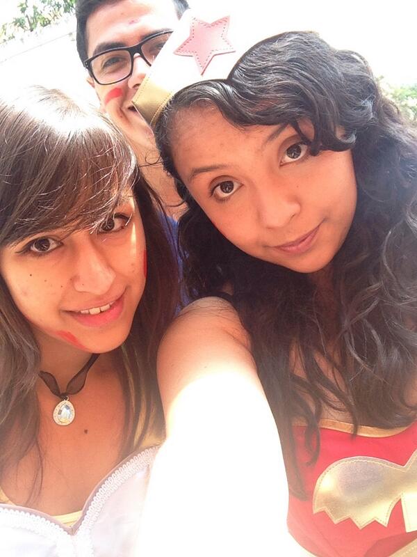 SACF20141's tweet photo. :) travesuras :) http://t.co/JbWT57FzWT