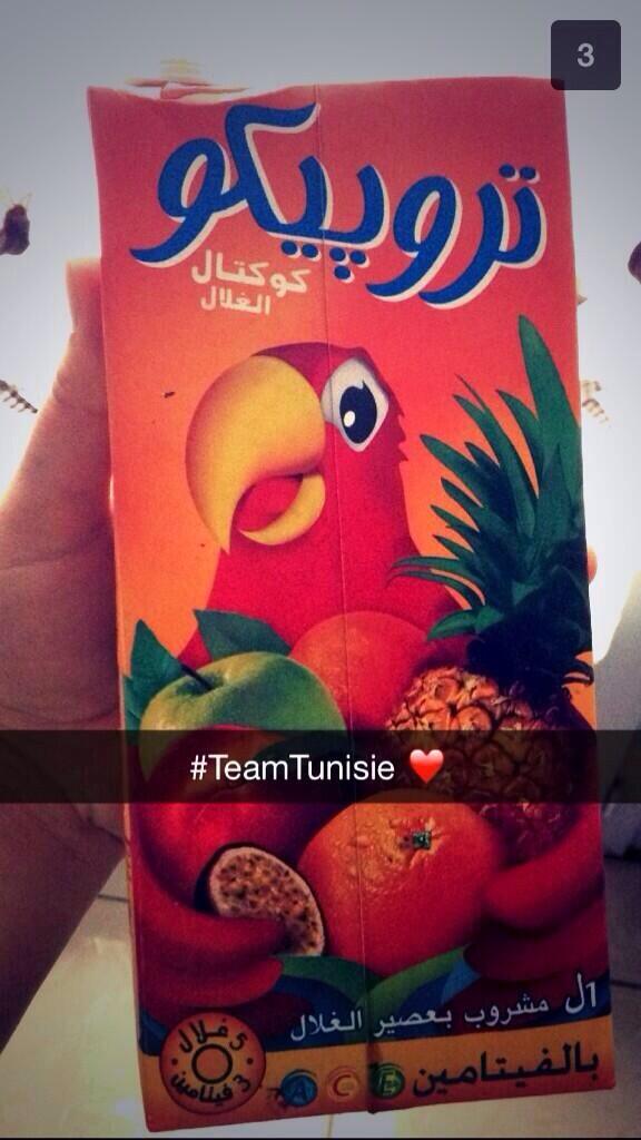 PostBad216's tweet image. #TesPasTunisienSi tu connais pas ce jus 😋 #TeamTunisie #216