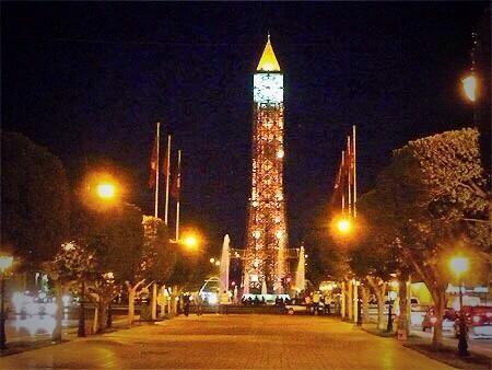 PostBad216's tweet image. #TesPasTunisienSi Tu connais pas l'Avenue Bourghuiba ❤️ #Team216 #TeamTunisie