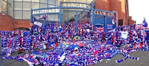 dmc_rfc's tweet image. Rip sandy jardine