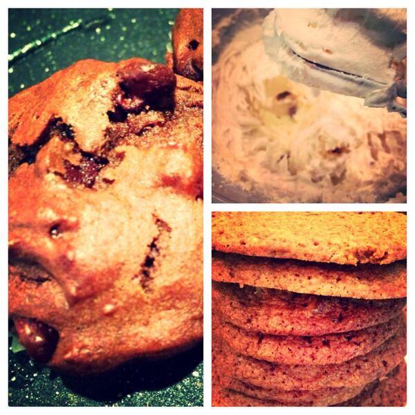 SouthernTableGF's tweet photo. Delivery day! @ChattCoffee has double doozies &amp; muffins! @LOTHRoswell has muffins &amp; cookies! http://t.co/8VmmRcxeSF