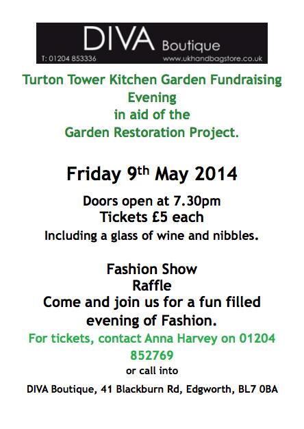 Turton Tower tweet media